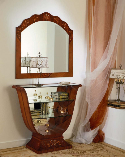 Консоль Millennium C606