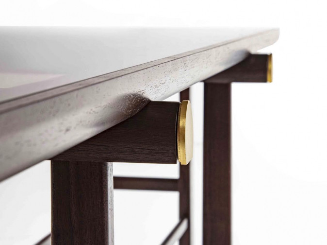 Консоль Heiko