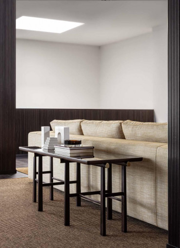 Консоль Heiko