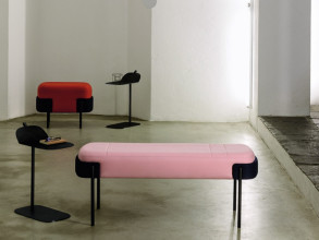 Банкетка Wam