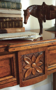 Консоль Visioni 16.54