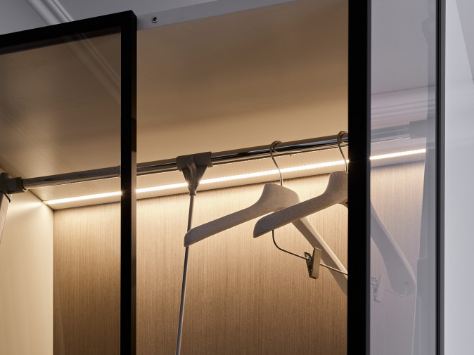 Вешалка 4055.01.Flm.N