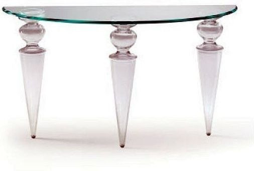 Консоль Gran Canal 72