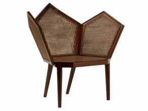 Кресло Lui 5/S 5611