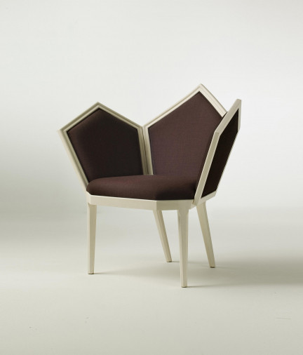 Кресло Lui 5/S 5611