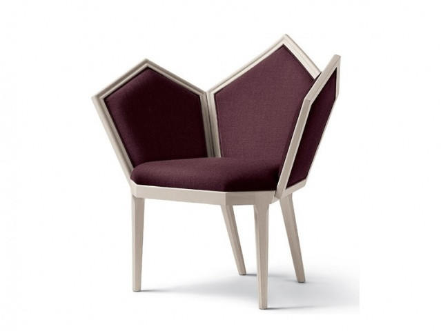 Кресло Lui 5/S 5611