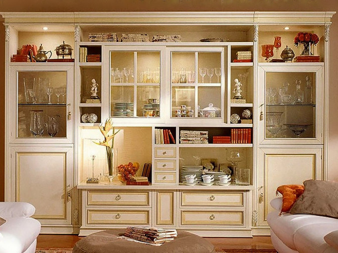 Стенка Isabella 6302