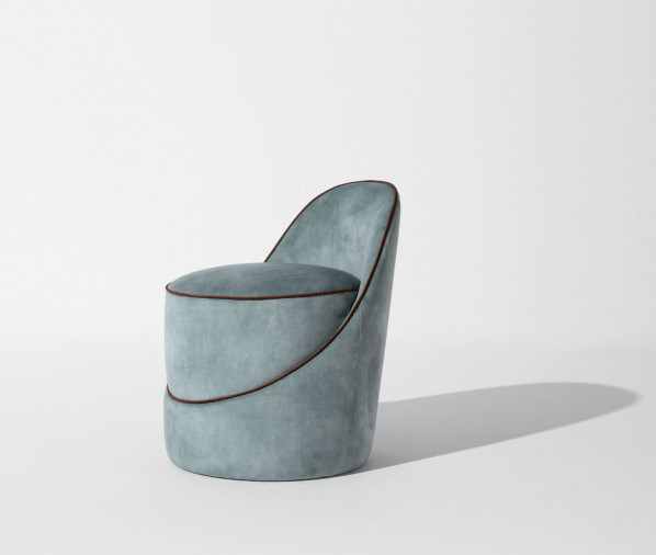 Кресло Eleonor