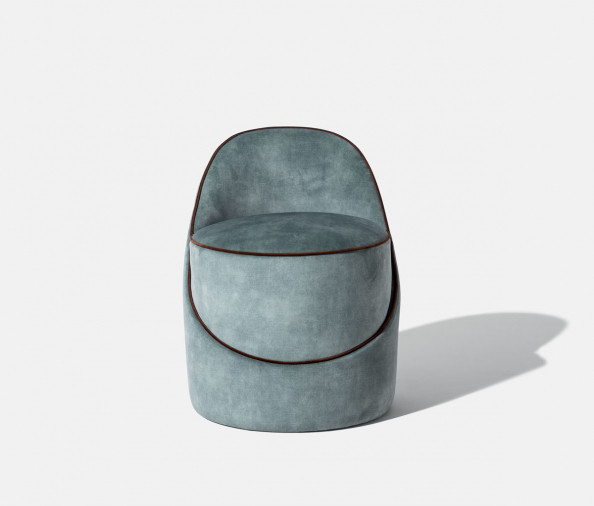 Кресло Eleonor