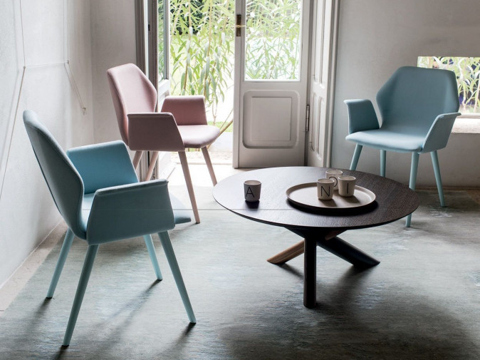 Столик журнальный W Coffee