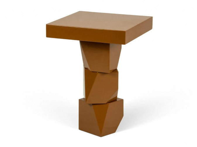 Столик журнальный Cupra