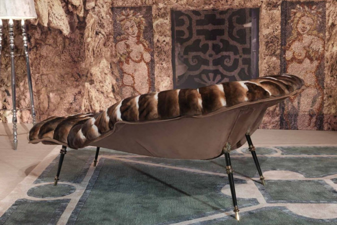 Кресло Vanity Fair