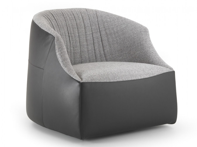 Кресло Blob