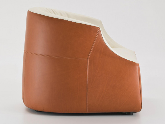 Кресло Blob