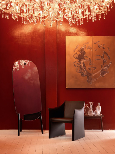 Кресло Cap Chair 2