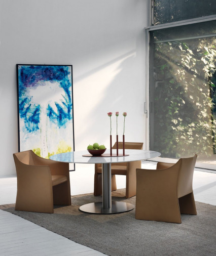 Кресло Cap Chair 2