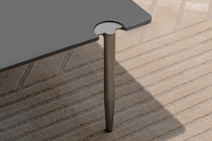 Столик журнальный Zero Z183