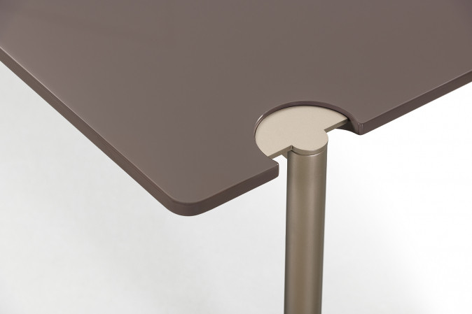 Столик журнальный Zero Z183