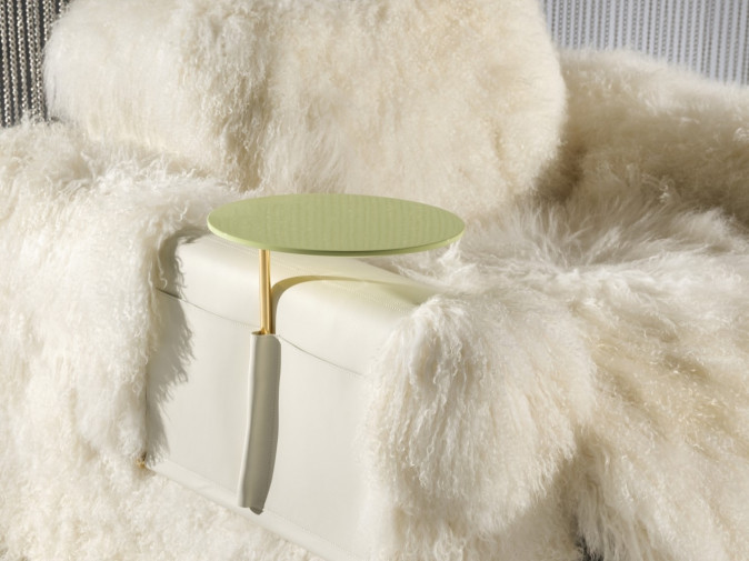 Кресло Dolly Kubrik