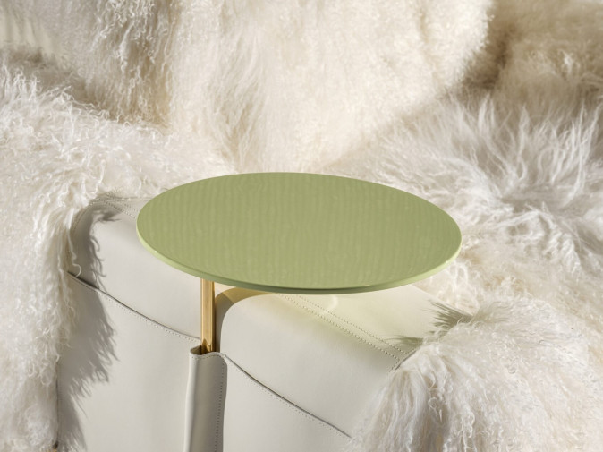 Кресло Dolly Kubrik