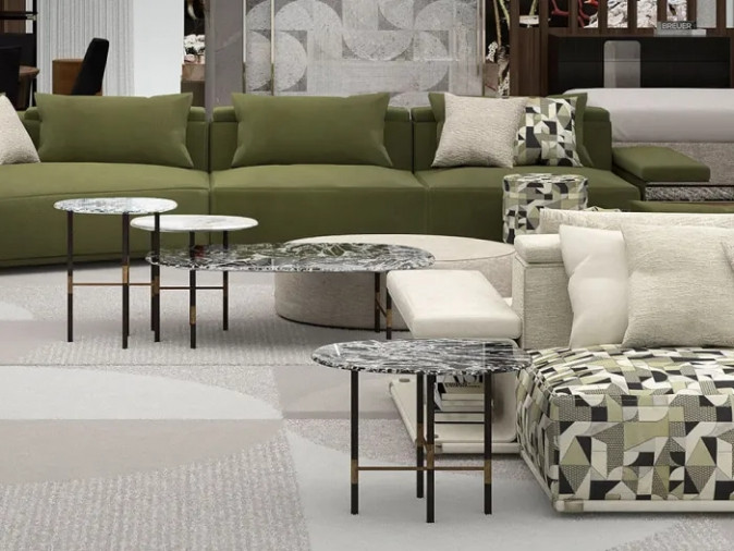 Столик журнальный Jupiter