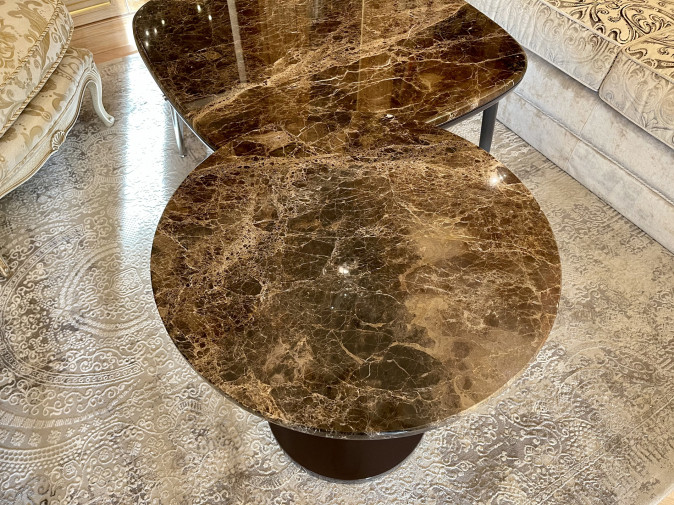 Столик журнальный Teo (Luigi)