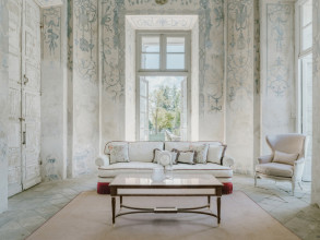 Столик журнальный 5033