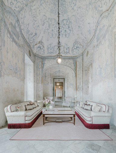 Столик журнальный 5033