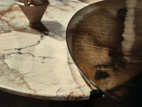 Столик журнальный Lake