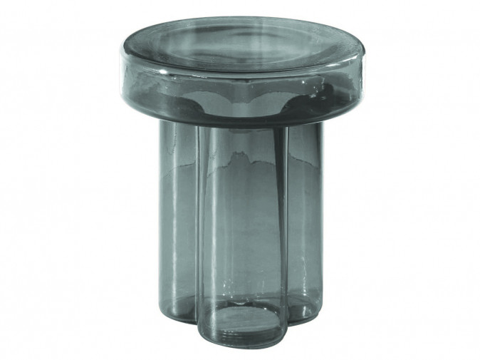 Столик журнальный Soda Petrol 45