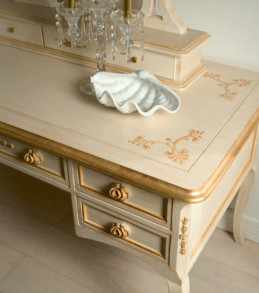 Туалетный столик Art.3560/3580