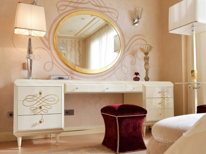 Туалетный столик 300.04