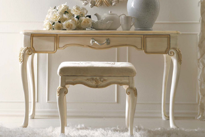 Туалетный столик 1986 Scr