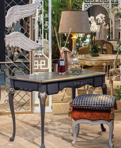 Туалетный столик 1986 Scr