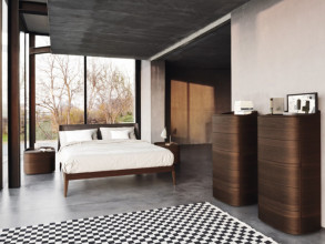 Спальня Aliante