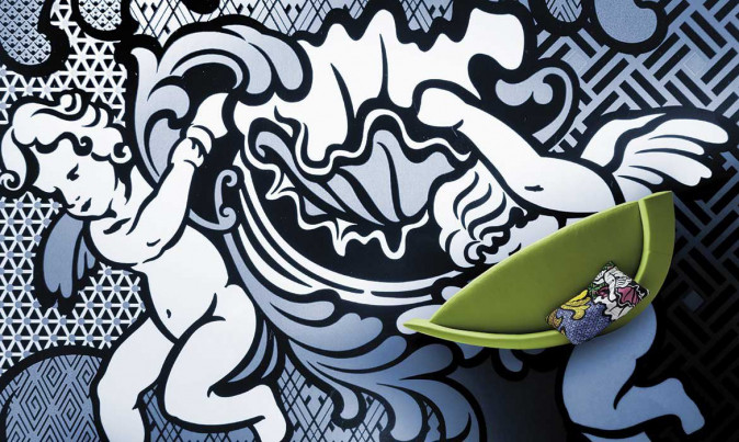 Диван Love Affair