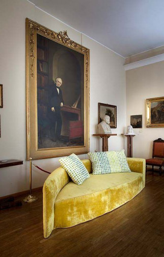 Диван Love Affair