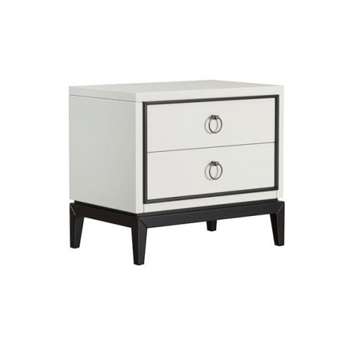 Тумбочка Asmara Wo