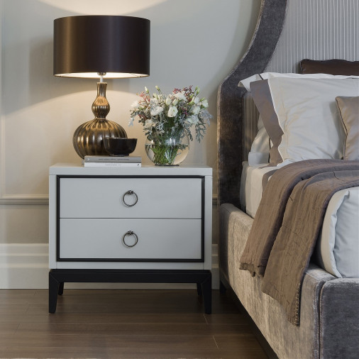 Тумбочка Asmara Wo