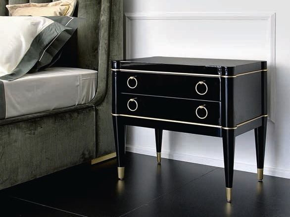 Тумбочка Ambra