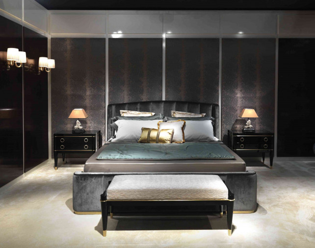 Тумбочка Ambra