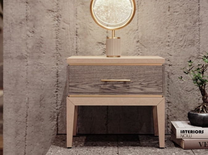 Тумбочка Pure