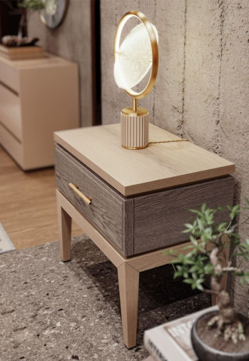 Тумбочка Pure