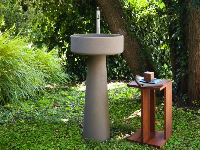 Раковина Bjhon 1