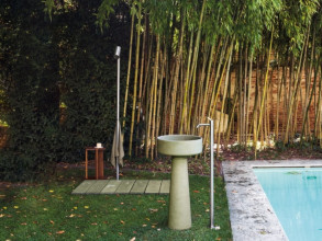 Раковина Bjhon 1