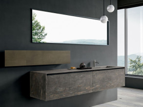 Тумба под раковину Blade