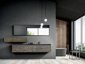 Тумба под раковину Blade