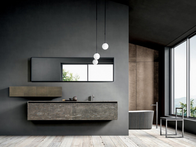 Тумба под раковину Blade