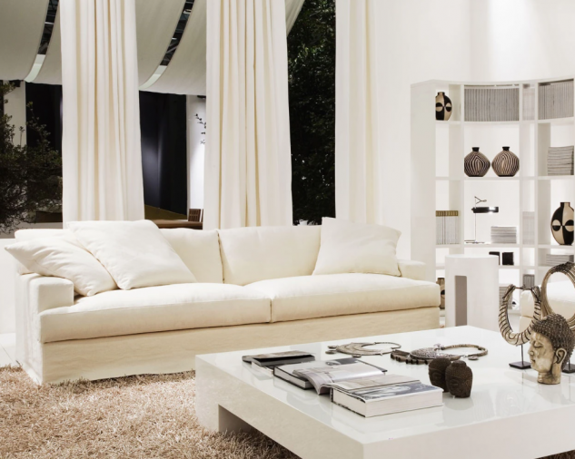 Диван James Modern