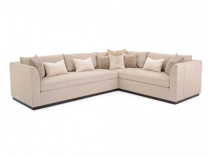 Диван Paris L-Sectional 1683v242